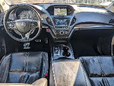 2017 Acura MDX Sport Hybrid - Photo 5
