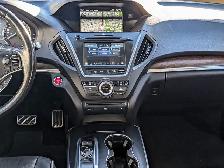 2017 Acura MDX Sport Hybrid - Photo 6