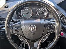 2017 Acura MDX Sport Hybrid - Photo 7