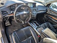 2017 Acura MDX Sport Hybrid - Photo 9