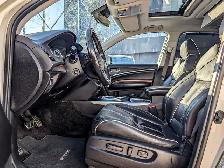2017 Acura MDX Sport Hybrid - Photo 10