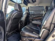 2017 Acura MDX Sport Hybrid - Photo 11