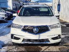 2017 Acura MDX Sport Hybrid - Photo 15