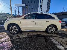 2017 Acura MDX Sport Hybrid - Photo 17