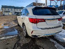 2017 Acura MDX Sport Hybrid - Photo 18
