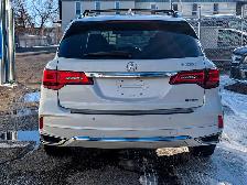 2017 Acura MDX Sport Hybrid - Photo 19