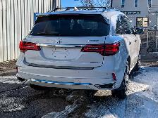 2017 Acura MDX Sport Hybrid - Photo 20