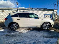 2017 Acura MDX Sport Hybrid - Photo 21