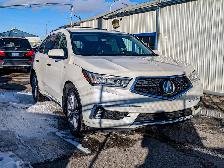 2017 Acura MDX Sport Hybrid - Photo 22