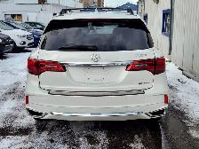 2017 Acura MDX Sport Hybrid - Photo 23