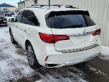 2017 Acura MDX Sport Hybrid - Photo 24