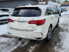 2017 Acura MDX Sport Hybrid - Photo 25