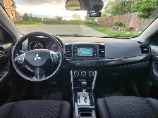 2017 Mitsubishi Lancer ES Automatic compare2 civic corolla - Photo 6