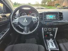 2017 Mitsubishi Lancer ES Automatic compare2 civic corolla - Photo 7