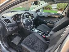 2017 Mitsubishi Lancer ES Automatic compare2 civic corolla - Photo 8
