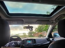 2017 Mitsubishi Lancer ES Automatic compare2 civic corolla - Photo 9