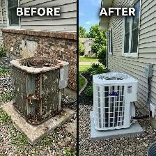 Air conditioner Air conditioner air conditioner air conditioner - Photo 5