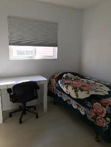 Private furnished BR in spacious 2 BR suite by Joyce Station - Photo 6