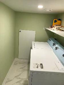 Two Bedroom beautiful basement (Bovaird/Chinguacousy) - Photo 2