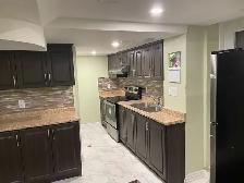 Two Bedroom beautiful basement (Bovaird/Chinguacousy) - Photo 6
