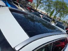 2018 Jaguar F-Pace 25t AWD Prestige  Nav / Sunroof / LTH / Rear - Photo 16