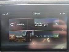 2018 Jaguar F-Pace 25t AWD Prestige  Nav / Sunroof / LTH / Rear - Photo 29