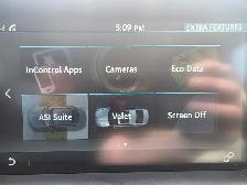 2018 Jaguar F-Pace 25t AWD Prestige  Nav / Sunroof / LTH / Rear - Photo 32