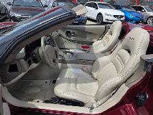 2003 Chevrolet Corvette 50th Anniversary Convertible - Photo 12