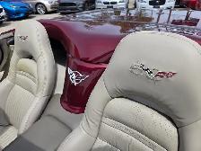 2003 Chevrolet Corvette 50th Anniversary Convertible - Photo 14