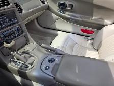 2003 Chevrolet Corvette 50th Anniversary Convertible - Photo 18