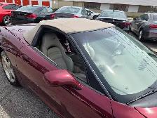 2003 Chevrolet Corvette 50th Anniversary Convertible - Photo 20