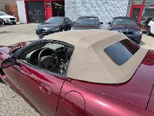 2003 Chevrolet Corvette 50th Anniversary Convertible - Photo 22