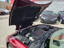 2003 Chevrolet Corvette 50th Anniversary Convertible - Photo 25