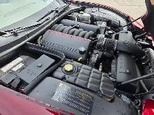 2003 Chevrolet Corvette 50th Anniversary Convertible - Photo 27