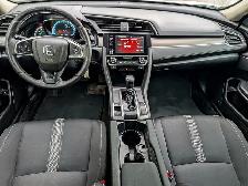2020 Honda Civic Sedan LX - Photo 3