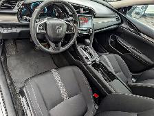 2020 Honda Civic Sedan LX - Photo 4