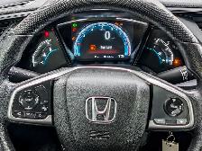2020 Honda Civic Sedan LX - Photo 5