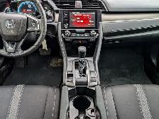 2020 Honda Civic Sedan LX - Photo 6