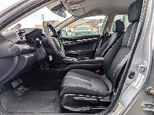 2020 Honda Civic Sedan LX - Photo 7