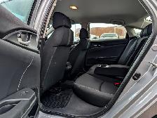 2020 Honda Civic Sedan LX - Photo 9