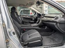2020 Honda Civic Sedan LX - Photo 10