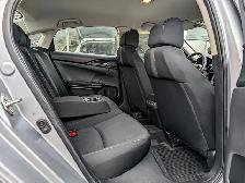 2020 Honda Civic Sedan LX - Photo 11
