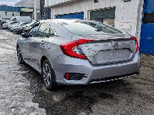 2020 Honda Civic Sedan LX - Photo 13