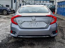 2020 Honda Civic Sedan LX - Photo 14