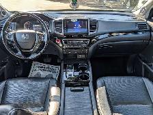 2016 Honda Pilot Touring - Photo 4
