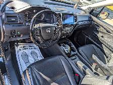 2016 Honda Pilot Touring - Photo 5