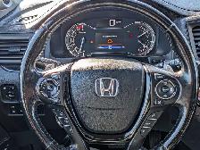 2016 Honda Pilot Touring - Photo 7