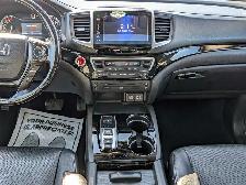 2016 Honda Pilot Touring - Photo 8