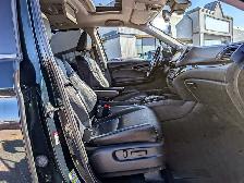 2016 Honda Pilot Touring - Photo 11