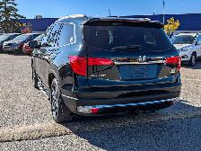 2016 Honda Pilot Touring - Photo 15